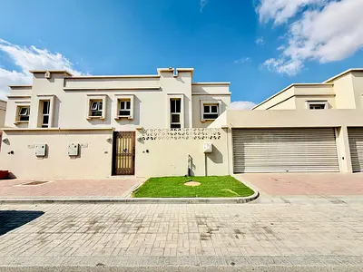 Fully Renovated 3BR Villa with Maid’s Room | Spacious Living room |Maintenance Free |110k