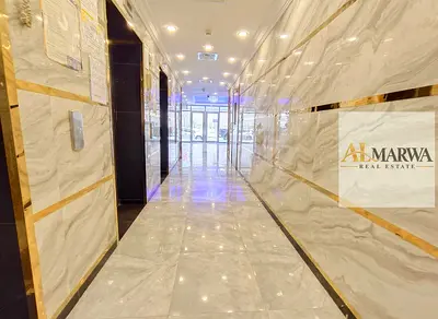 Luxury Studio Apartment | Wardrobe | Ready to Move | Opposite Sahara Centre