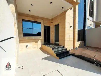 Townhouse for Sale in Al Helio 2, Ajman
