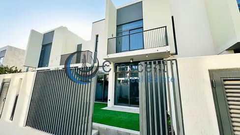 3BR Villa | Joy, Arabian Ranches 3 | Modern Family Living