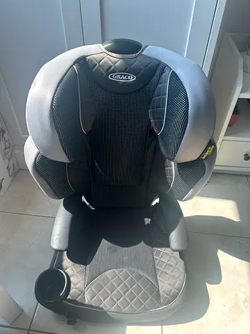 Car seat