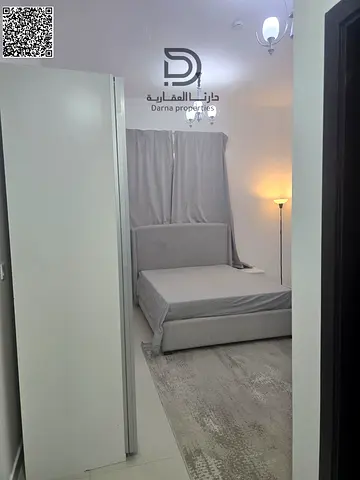 Furnished Studio for Sale in Al Ameera Village, Phase 2, Ajman