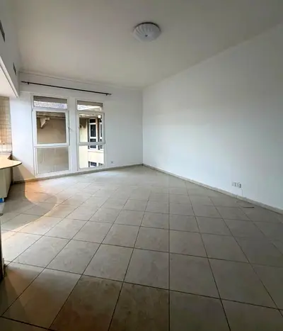 UNFURNISHED | SPECIOUS | READY TO MOVE