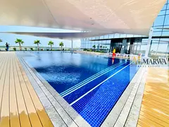 Luxury 1BR Apartment | Free Parking | Gym & Pool | Ready to Move | Prime Location
