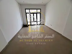 One-bedroom apartment (living room + bedroom) in Al Qulayaa—second occupancy—featuring air condi