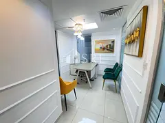 Furnished | Office for Rent in Aspin Tower | SZR