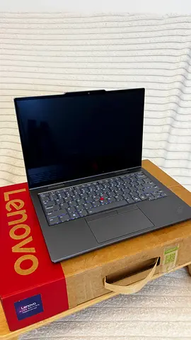 Lenovo ThinkPad X1 2-in-1 Gen 10 | Ultra 7 268V | 32GB RAM | 1TB SSD | Warranty Until 2028