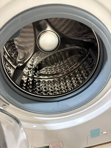Showroom condition Nikai washing machine