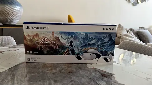 PS VR2