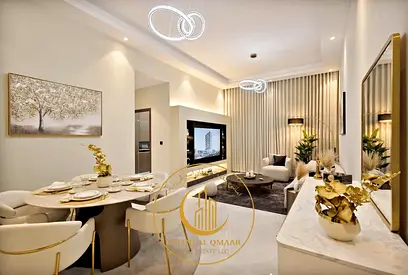 Zen-inspired 2BR+Study Apartment | Marina & City Views | Fully Furnished | 30/70 Payment Plan