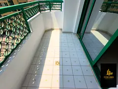 Prime Location near Buhaira Corniche 1BR Apartment With Two Balconies and Two Washroom