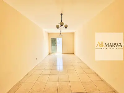 30-Days Free || Hot Deal || Spacious 1BR || Balcony || Gym & Pool Free || Ready To Move