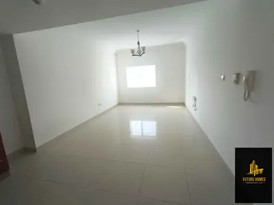 No Commission Spacious Studio Apartment available At Al Khan Corniche with 1 month Free
