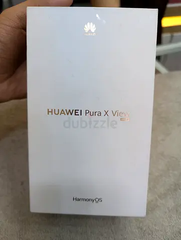Huawei Pura X View 512GB