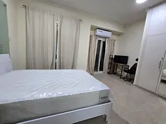 Spacious Master Bedroom in quite Location