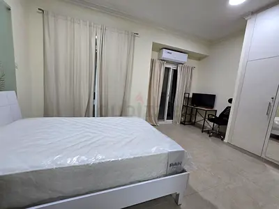 Spacious Master Bedroom in quite Location