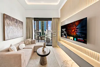 Prime Location | Premium Amenities | All Bills Incl
