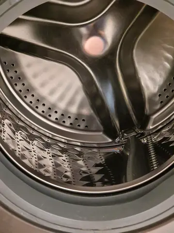 Beloved washing machine