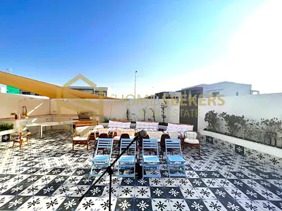 Fully upgraded | Contact Us | Single Row Villa
