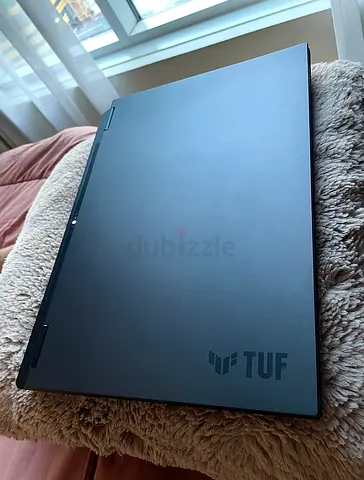 Asus TUF Gaming Laptop