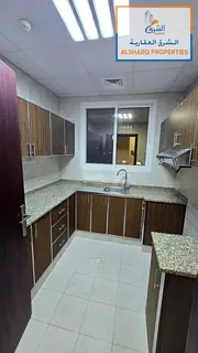 2-Bedroom Apartment for Annual Rent | Al Jurf 3, Ajman