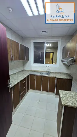 2-Bedroom Apartment for Annual Rent | Al Jurf 3, Ajman