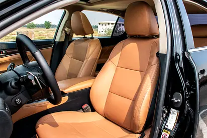 2013 Lexus GS-SERIES — миниатюра 17