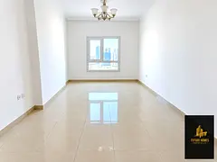 Spacious 2BR Apartment With Balcony Terrace Open View Parking Free