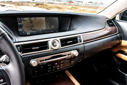 2013 Lexus GS-SERIES — миниатюра 19