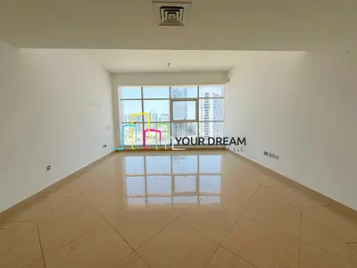 Sea View | 1 Bedroom + Store Apt | Multiple Payments | Hot Deal