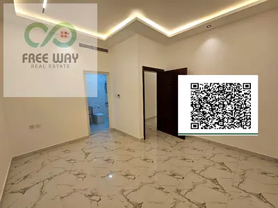 For Annual Rent in Ajman – Al Alia Brand-New Apartment – First Tenant