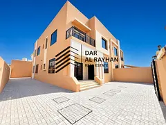 Luxury 5BHK Corner Villa Available for Rent | Al Hoshi Sharjah | Ready To Move | 140k 04 Cheques Off