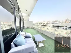 Very Close To Exit And Entrance 2BHK in JVC