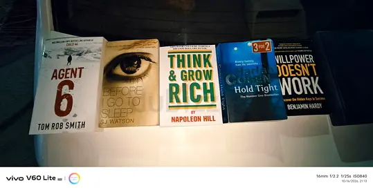 Books