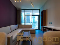 STYLISH LIVING | PRIME AREA | FURNISHED AND VACANT