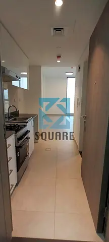 LUXURY STUDIO - READY TO MOVE - OPEN VIEW