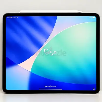 Apple iPad Pro 13” M4 (256GB)