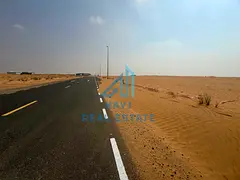 Commercial plot for sale ready to construction freehold for our nationality
