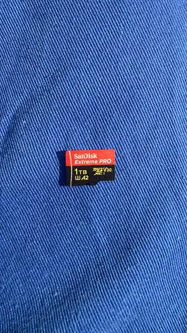Sandisk micro sd card
