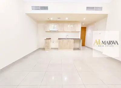 Hot Deal || 30-Days Free || Spacious Studio || Wardrobes || Close Dubai Border