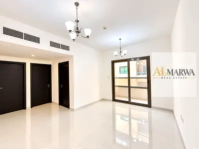 12 Cheques || Hot Deal || Luxurious 2BR || Balcony || Parking Free