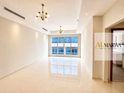 Luxurious and Huge 1BR || Parking Free || Ready To Move || Easy Access To Dubai