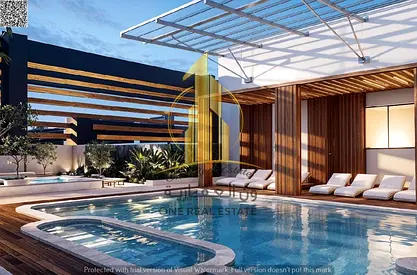 Instead of 414,000 AED, own a smart hotel-style studio with a luxury Italian kitchen for only 273,000 AED with up to a 40% cash discount in Rockhill T