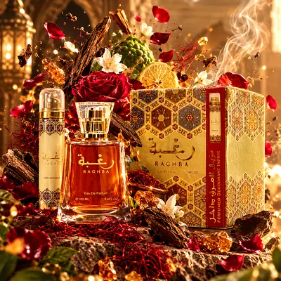 original perfumes