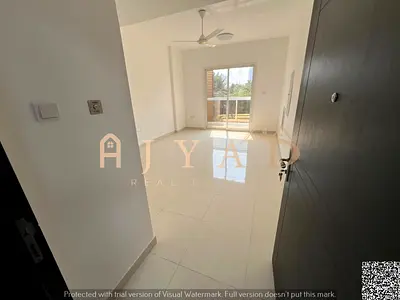 🏢 للإيجار في عجمان – الراشدية 2 | شقق 3 غرف وصالة | أول ساكن  ✨ فرصة مميزة للسكن العائلي في بناية جديدة، بموقع حيوي وقريب من جميع الخدمات والمخارج ال