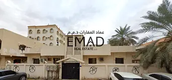 HOT DEAL | 4 BED HALL | VILLA | CLOSE TO SHK. MHMD BIN ZAYED ROAD