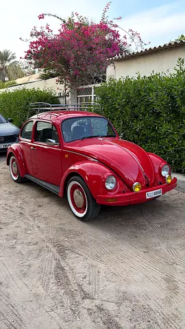 2001 Volkswagen Beetle - Excellent Condition