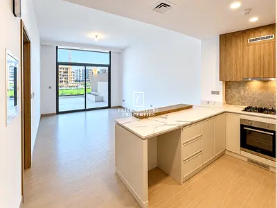 BIG TERRACE | SPACIOUS & PARK FACING