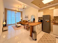 Renovated | Brand New Furniture | Flexible Payment