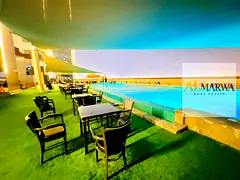 Hot Deal ||Chiller Free| | 12 Cheques || Luxury 1BR || Chiller Free || Balcony || All Amenities